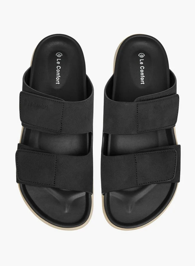 Le Confort Men Comfort Sandals